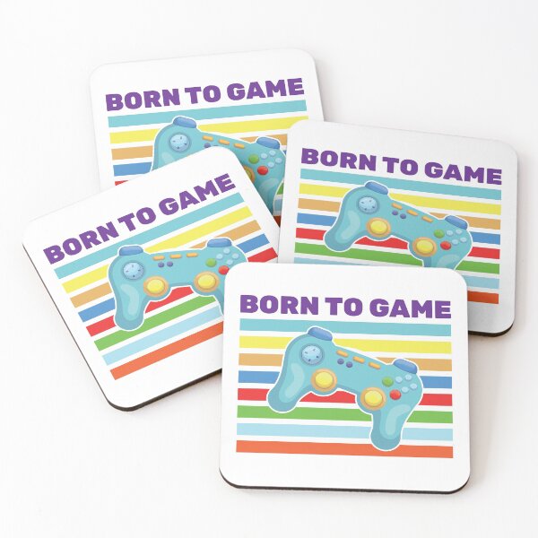 Item preview, gaming designed and sold by TopBaseline.