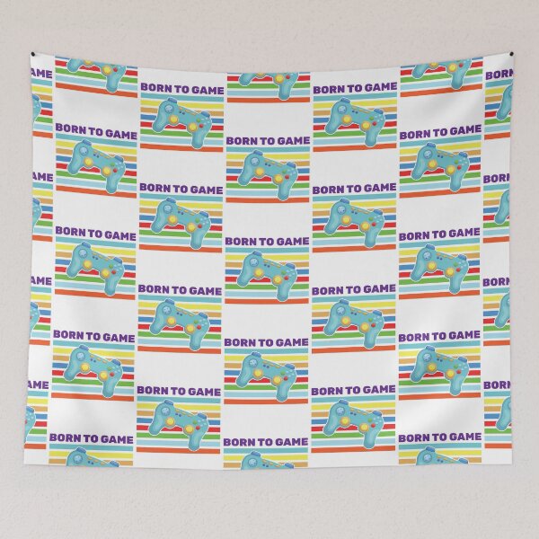 Item preview, gaming designed and sold by TopBaseline.