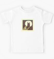 Westie in the spotlight Kids Tee