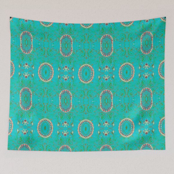 Item preview, antique paisley designed and sold by Nickdavisinghe.