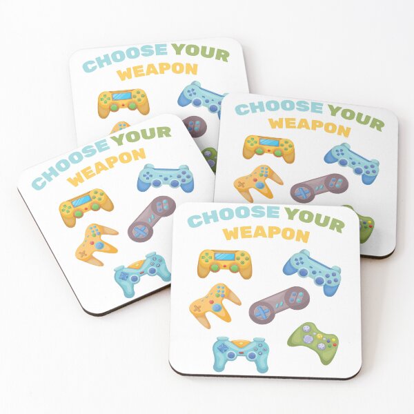 Item preview, gaming designed and sold by TopBaseline.