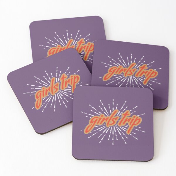 Item preview, Girls Trip designed and sold by HighTidez.
