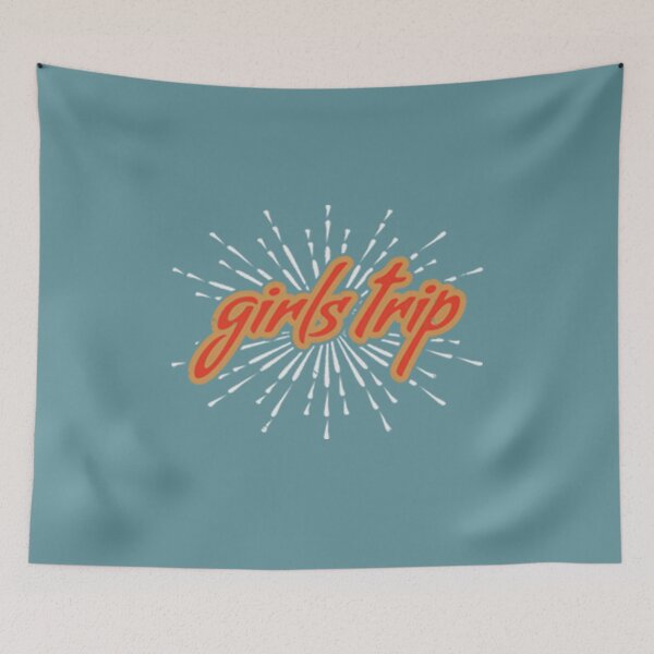 Item preview, Girls Trip designed and sold by HighTidez.
