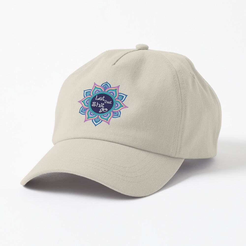 Item preview, Dad Hat designed and sold by headpossum.