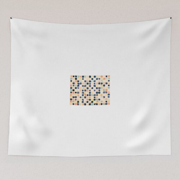 Item preview, Colorful Textured Tiles designed and sold by Phil Perkins.