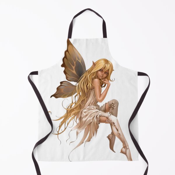 Item preview, Blonde trick fairy designed and sold by shopshmee.