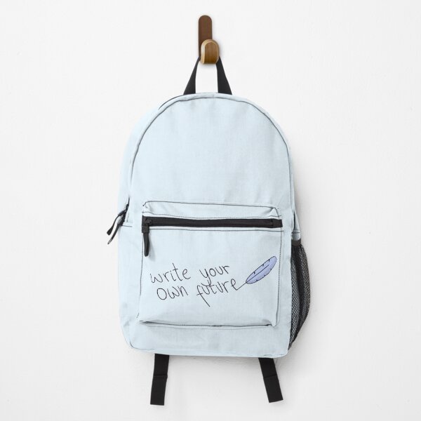 Item preview, Write Your Own Future designed and sold by emDesign123.