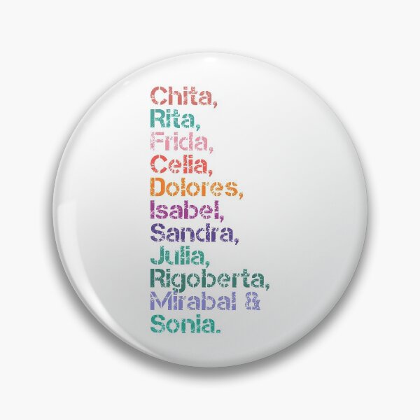 Item preview, Latina Icons [In the Heights] designed and sold by lazarusheart.