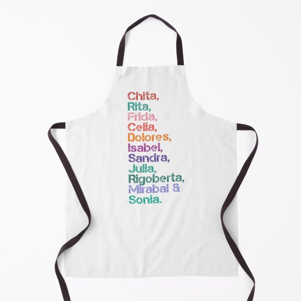 Item preview, Latina Icons [In the Heights] designed and sold by lazarusheart.