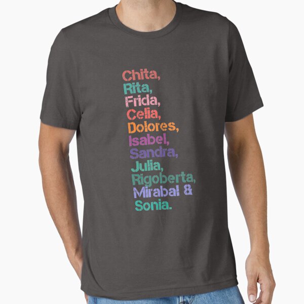 Item preview, Latina Icons [In the Heights] designed and sold by lazarusheart.