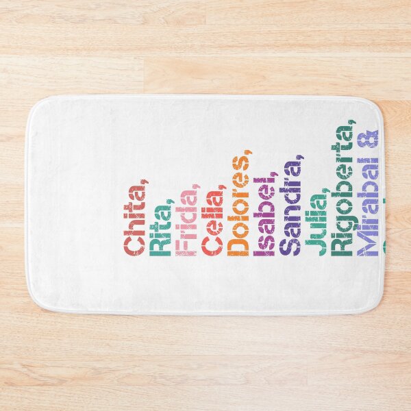 Item preview, Latina Icons [In the Heights] designed and sold by lazarusheart.