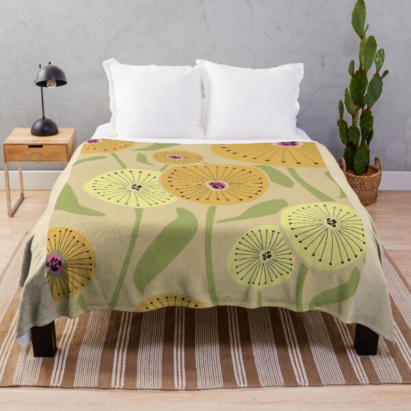Item preview, Flower Market designed and sold by millamix.