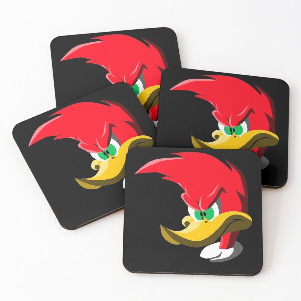 Item preview, Woodpecker discomfort designed and sold by HamiltonJenifer.