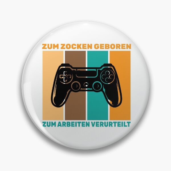 Artikelvorschau, Gaming entworfen und verkauft von TopBaseline.