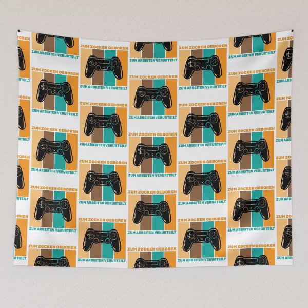 Item preview, gaming designed and sold by TopBaseline.