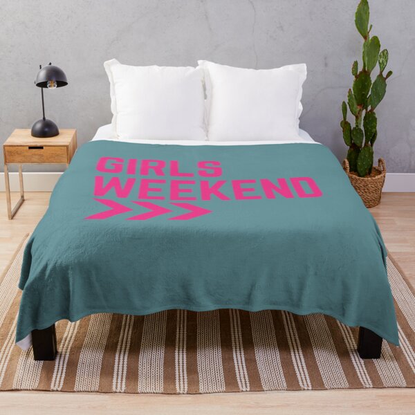 Item preview, Girls Weekend designed and sold by HighTidez.