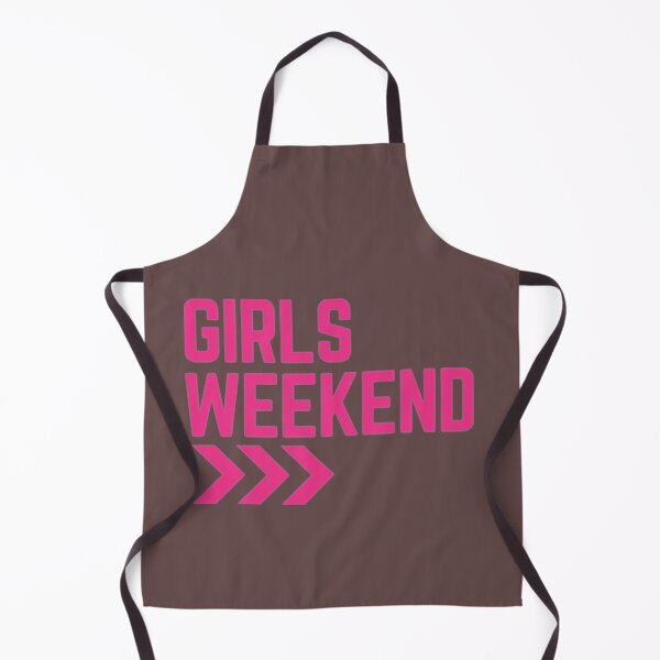 Item preview, Girls Weekend designed and sold by HighTidez.