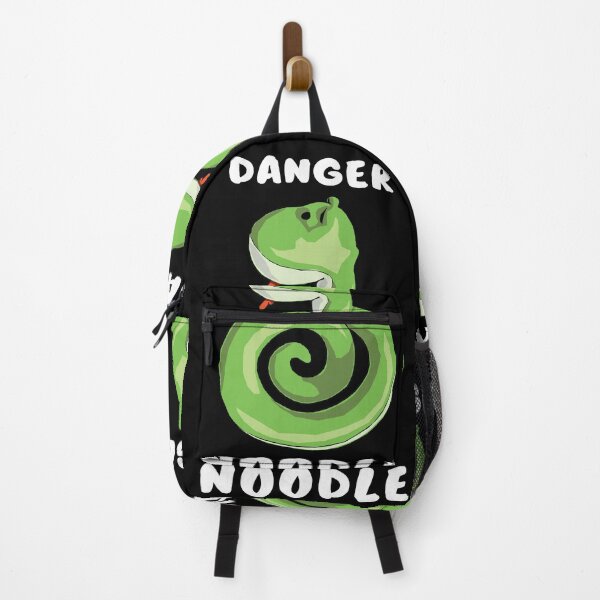 Item preview, Dangerous Noodle designed and sold by KewaleeTee.