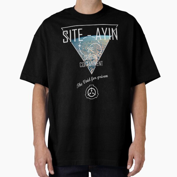 Item preview, Site-Ayin SCP Visual 2 designed and sold by YeOldeFrog.