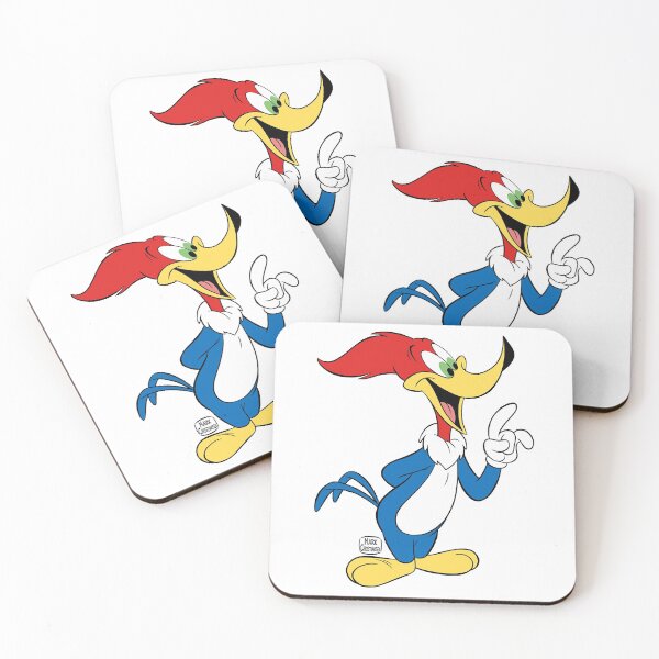 Item preview, Woodpecker talk to someone designed and sold by HamiltonJenifer.