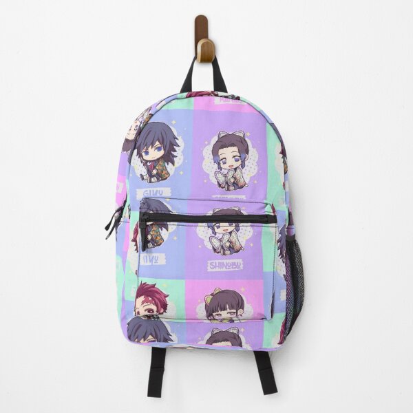 Item preview, Giyu and the gang designed and sold by stylishmemetees.