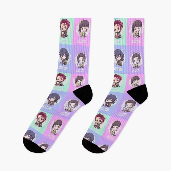 Item preview, Giyu and the gang designed and sold by stylishmemetees.