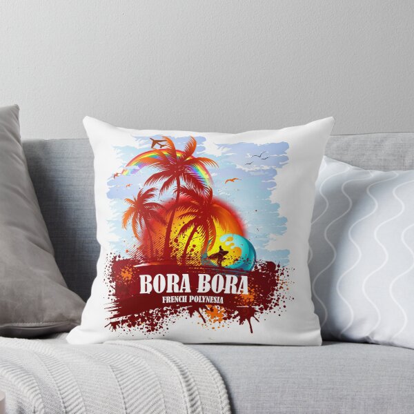 Item preview, Summer Style Bora Bora designed and sold by dejava.