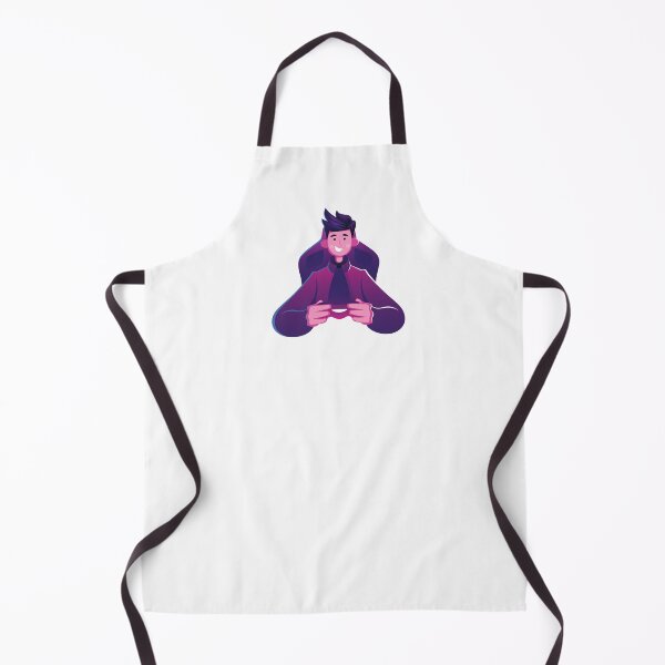 Item preview, gaming designed and sold by TopBaseline.