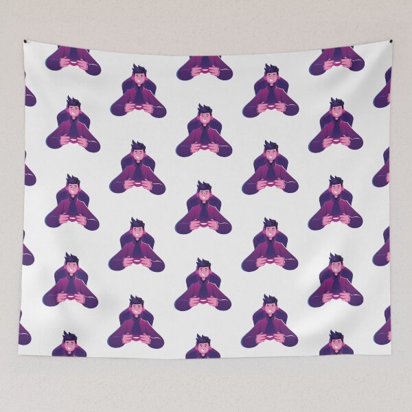 Item preview, gaming designed and sold by TopBaseline.