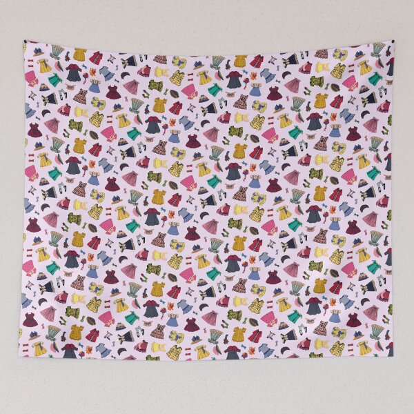Item preview, doll paper II designed and sold by lizzystitch.