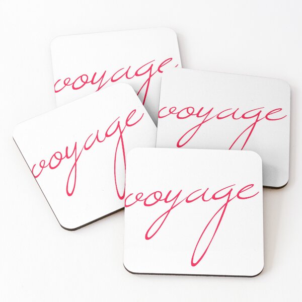 Item preview, Voyage  designed and sold by Rabia Ansari.