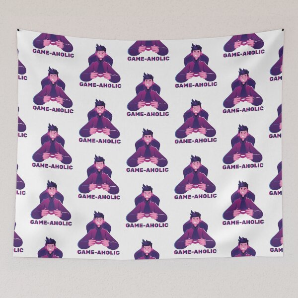 Item preview, gaming designed and sold by TopBaseline.