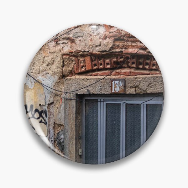 Item preview, Doors And Windows Of Alfama - 9 © designed and sold by © Hany G. Jadaa © Prince John Photography.