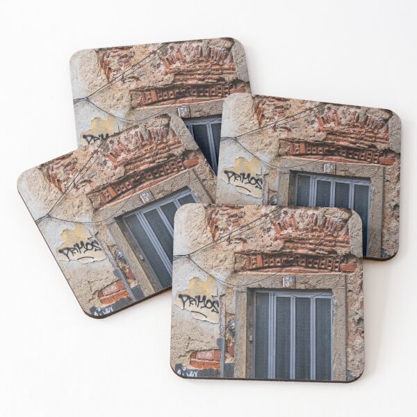 Item preview, Doors And Windows Of Alfama - 9 © designed and sold by © Hany G. Jadaa © Prince John Photography.