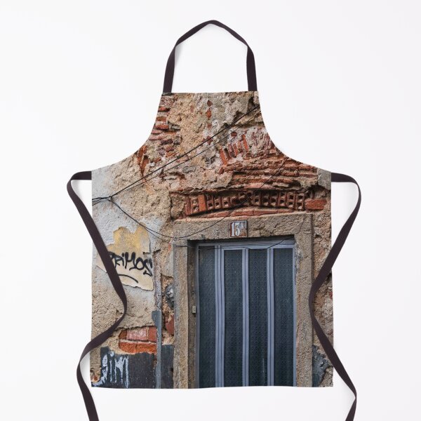 Item preview, Doors And Windows Of Alfama - 9 © designed and sold by © Hany G. Jadaa © Prince John Photography.