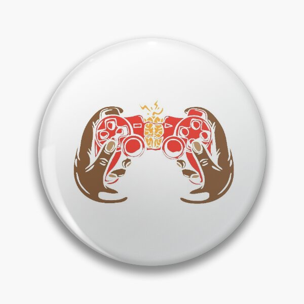Item preview, gaming designed and sold by TopBaseline.