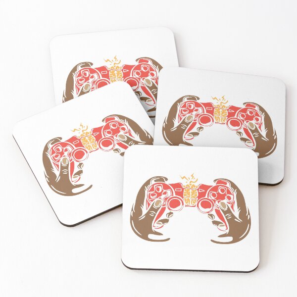 Item preview, gaming designed and sold by TopBaseline.