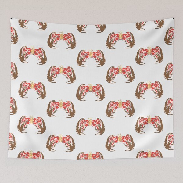 Item preview, gaming designed and sold by TopBaseline.