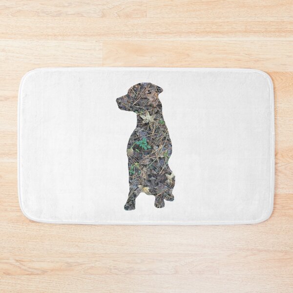 Item preview, Camouflage Labrador Retriever Design designed and sold by LifeCrush.