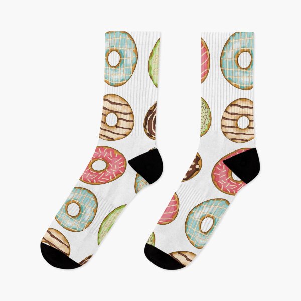 Item preview, Donuts designed and sold by TheDillen.