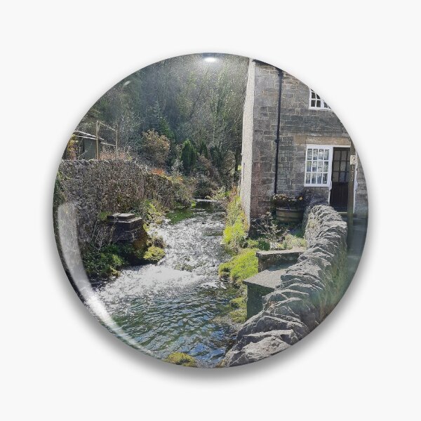 Item preview, Castleton, Peak District designed and sold by cpjmathieson.