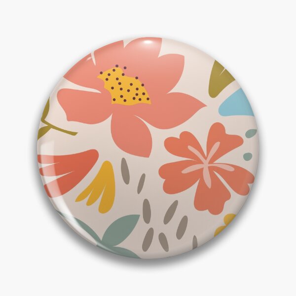 Item preview, Flower Market designed and sold by millamix.