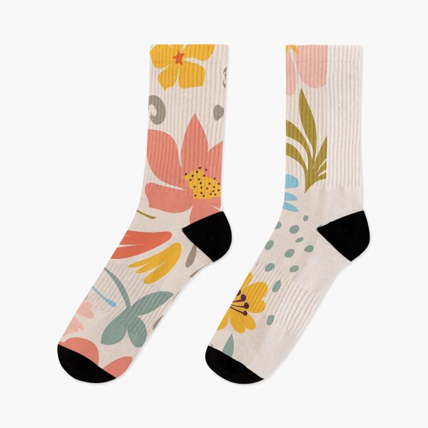 Item preview, Flower Market designed and sold by millamix.