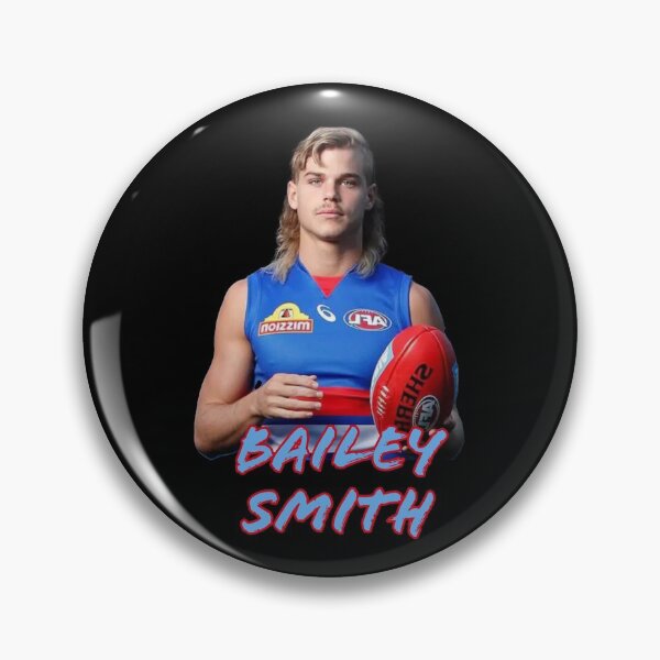 Item preview, Bailey Smith designed and sold by Deeadheir.