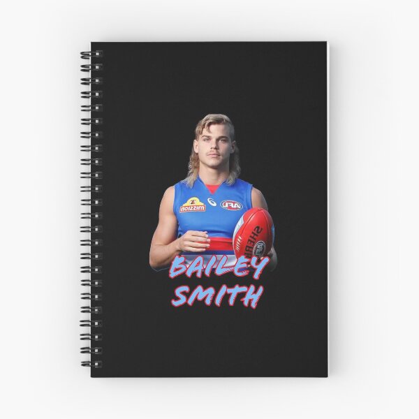 Item preview, Bailey Smith designed and sold by Deeadheir.