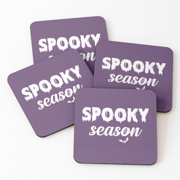 Item preview, Spooky Season  designed and sold by HighTidez.