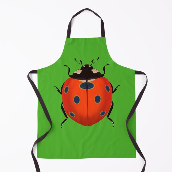 Item preview, Bright Ladybug designed and sold by ArtLab9.
