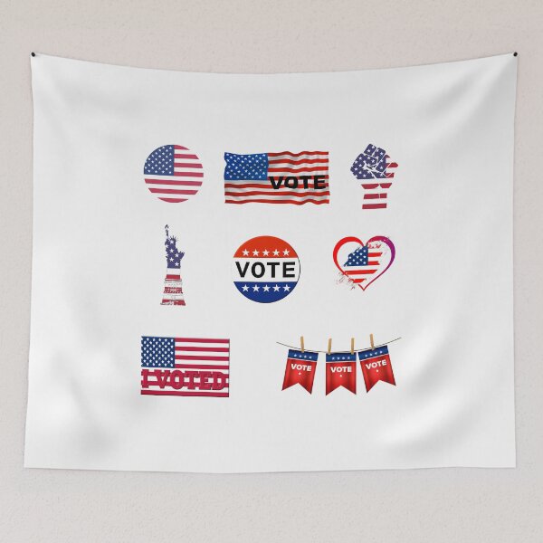 Item preview, Voter Suppression, USA Politics, Florida Governor designed and sold by DiensDesign.