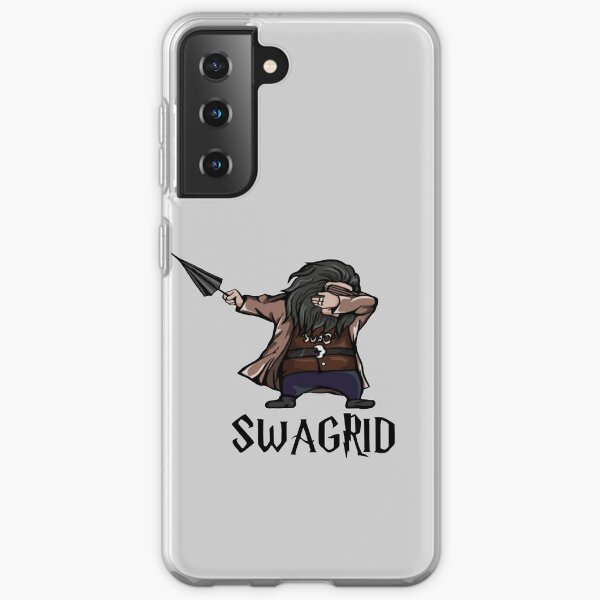 swagride Samsung Galaxy Flexible Hülle