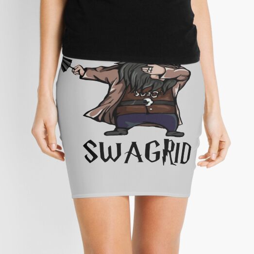 swagride Minirock